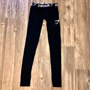 NWOT Gymshark Running Tights